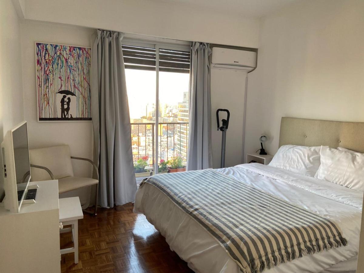 Canitas View - Buenos Aires — Fotos 1