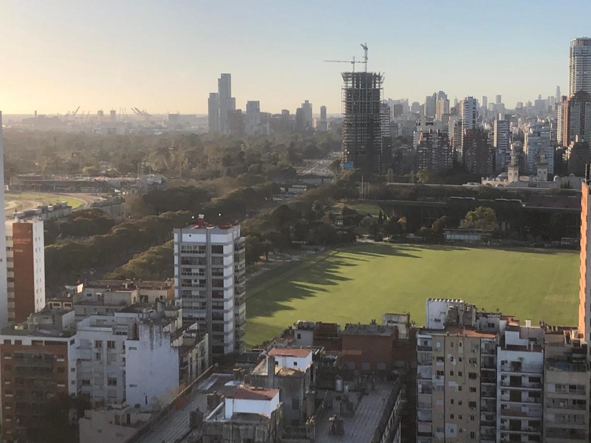 Canitas View - Buenos Aires — Fotos 3